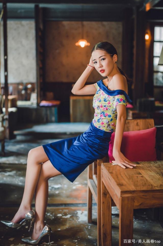 中国澳门珠海商务伴游空姐王韵
