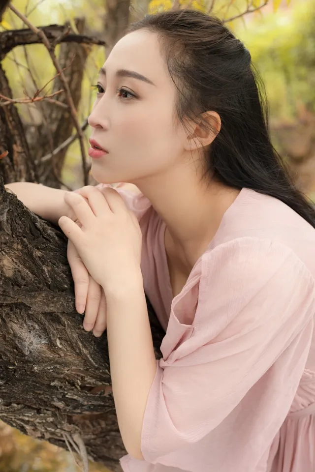 中国澳门泉州私人伴游琳媚媚